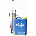 Wbs-16p-3 Pest Control Equipment /Sprayer with Stainless Steel Air Chamber